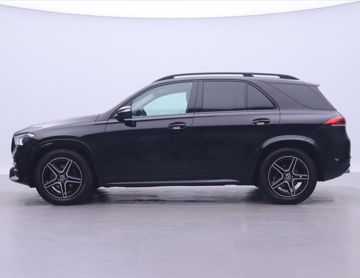 Mercedes-Benz GLE 41