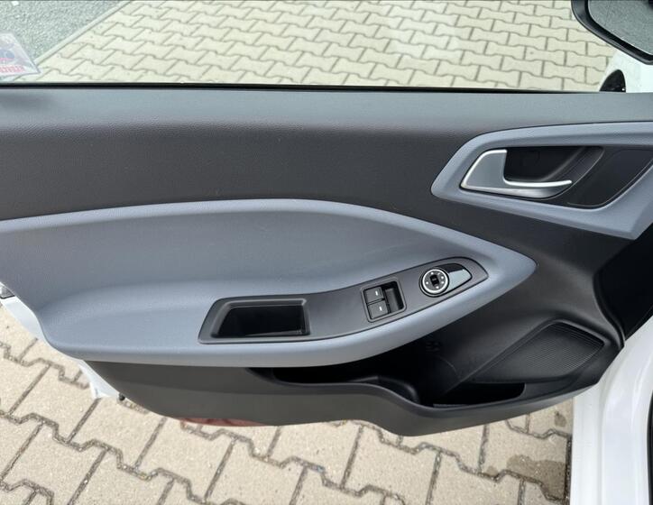 Hyundai i20 17