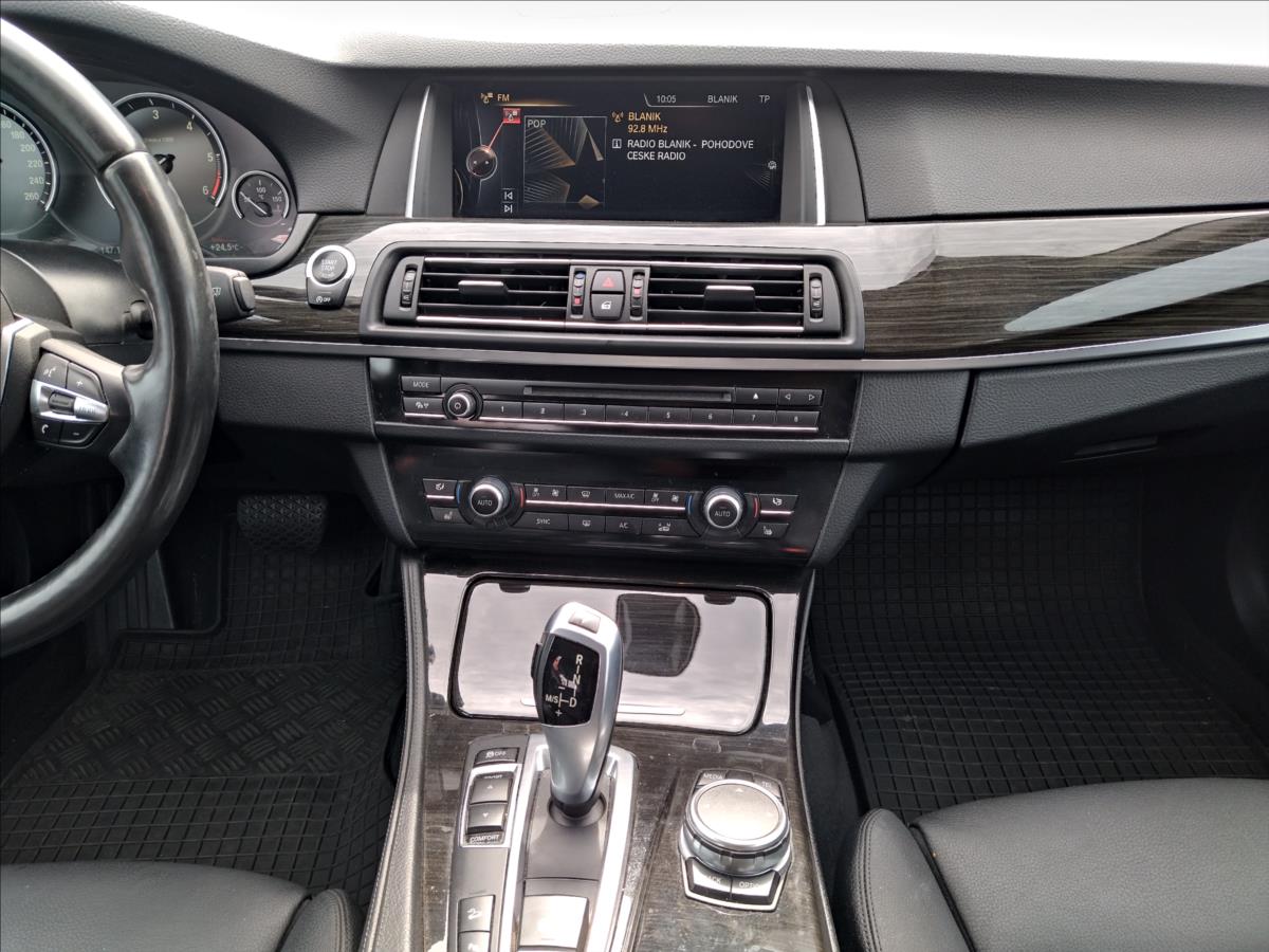 BMW Řada 5