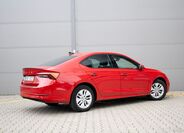 Škoda Octavia 6
