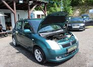Suzuki Swift 22