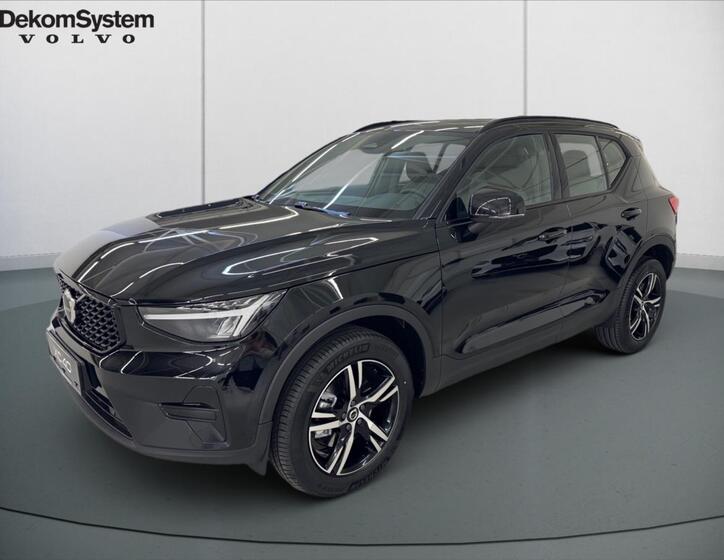 Volvo XC40 1