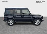 Mercedes-Benz Třídy G 6