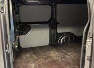 Toyota ProAce 9