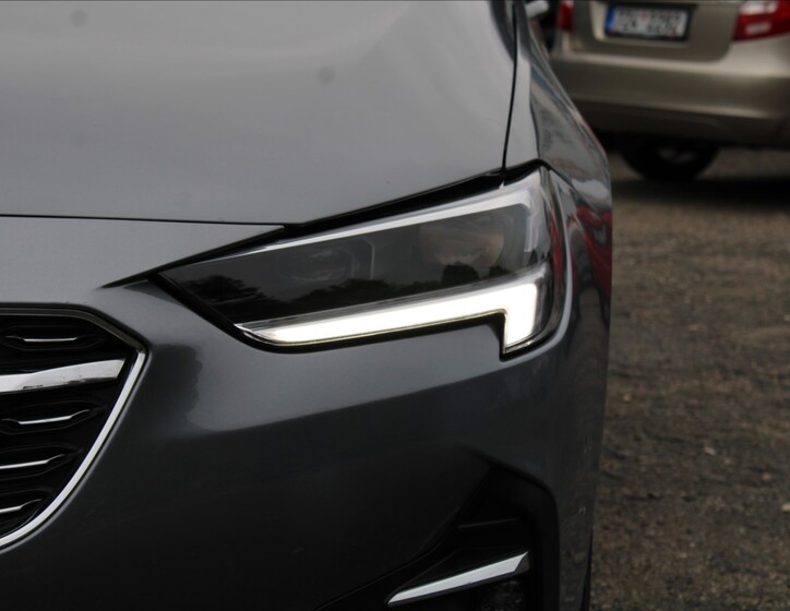 Opel Insignia 39