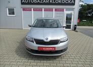 Škoda Rapid 8