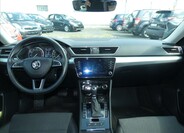 Škoda Superb 7