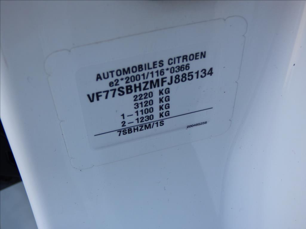 Citroën Berlingo