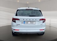 Škoda Karoq 5