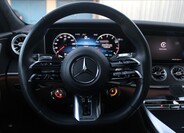 Mercedes-Benz AMG GT 32