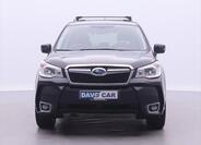 Subaru Forester 2