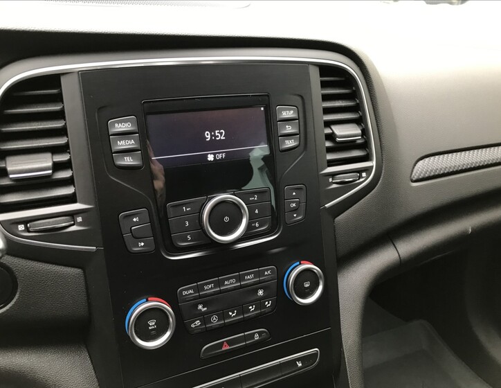 Renault Mégane 11