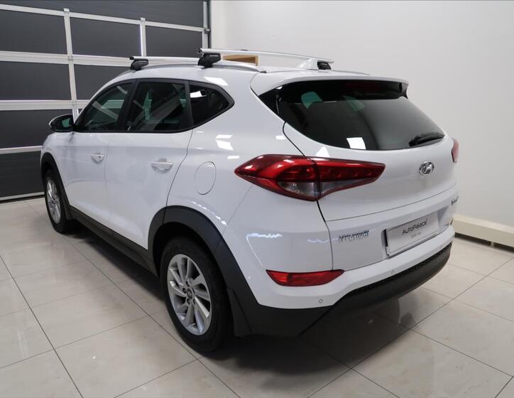 Hyundai Tucson 6
