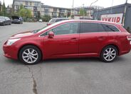 Toyota Avensis 3