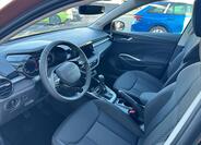 Škoda Fabia 5