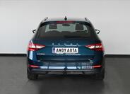 Škoda Superb 4