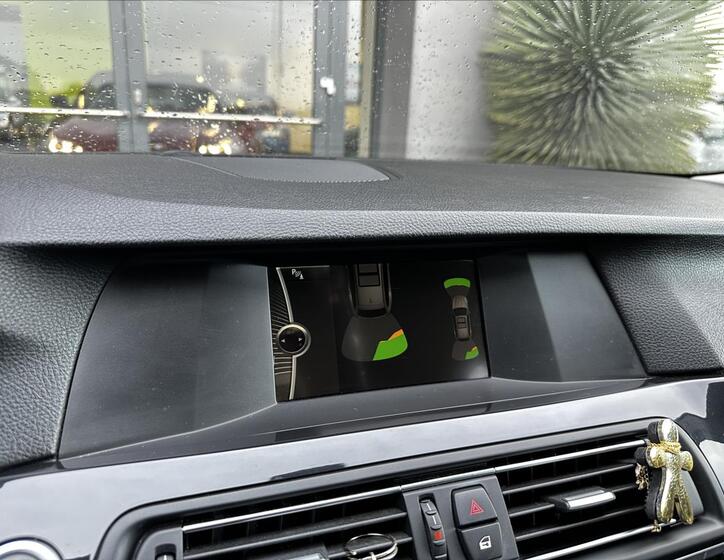 BMW Řada 5 22