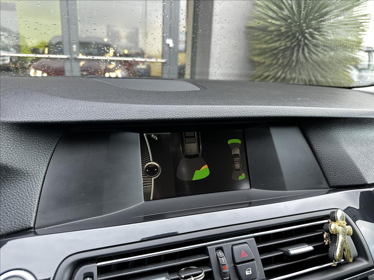 BMW Řada 5
