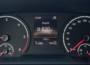 Volkswagen Caddy 10