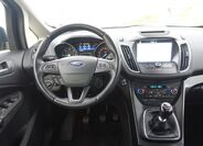 Ford C-MAX 8