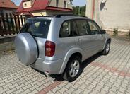 Toyota RAV4 3