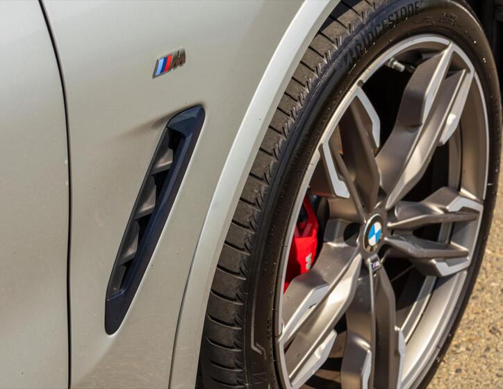 BMW X3 46