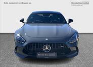 Mercedes-Benz AMG GT 8