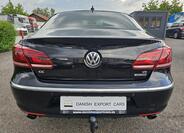 Volkswagen CC 6