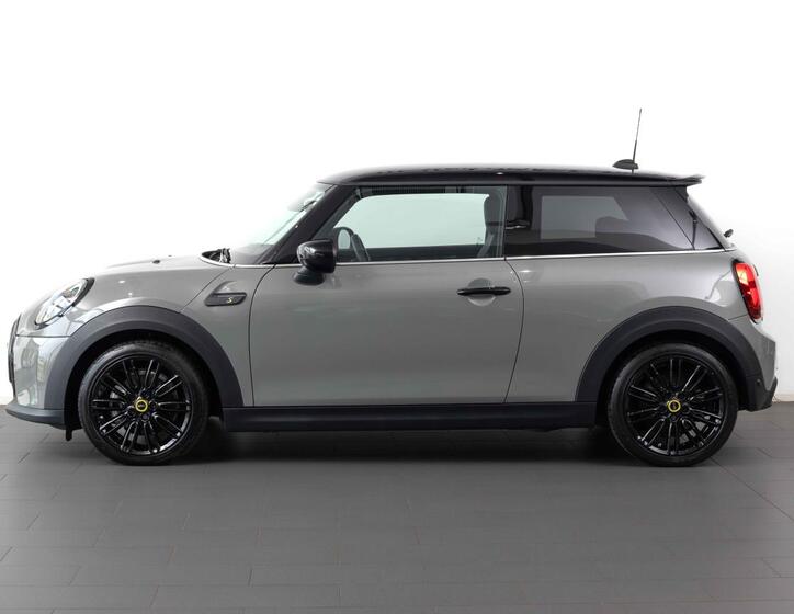 Mini Cooper 2