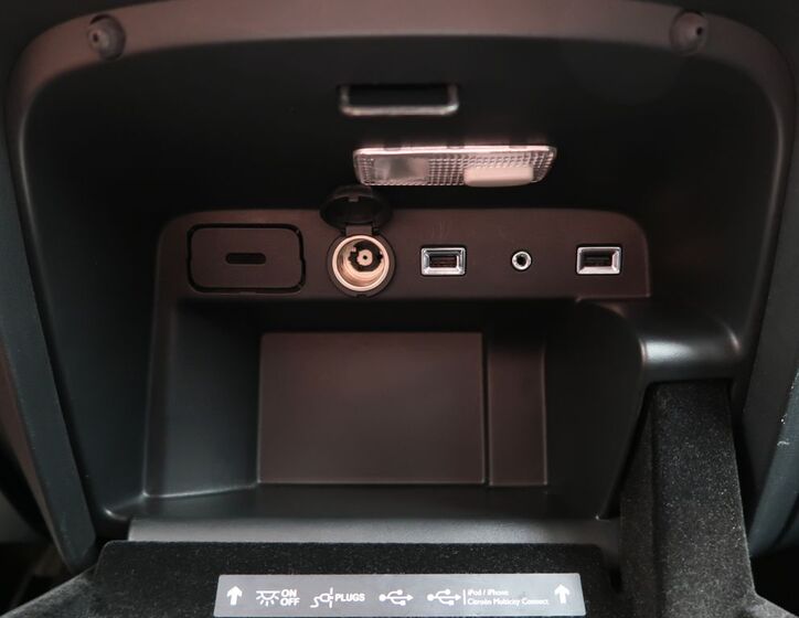 Citroën C4 Picasso 16