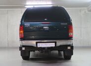 Toyota Hilux 6