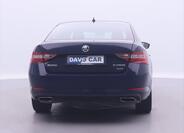 Škoda Superb 6