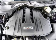 Ford Mustang 10