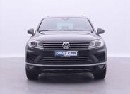 Volkswagen Touareg 2