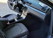 Volkswagen Passat 31