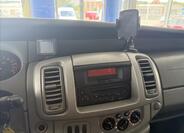 Nissan Primastar 12