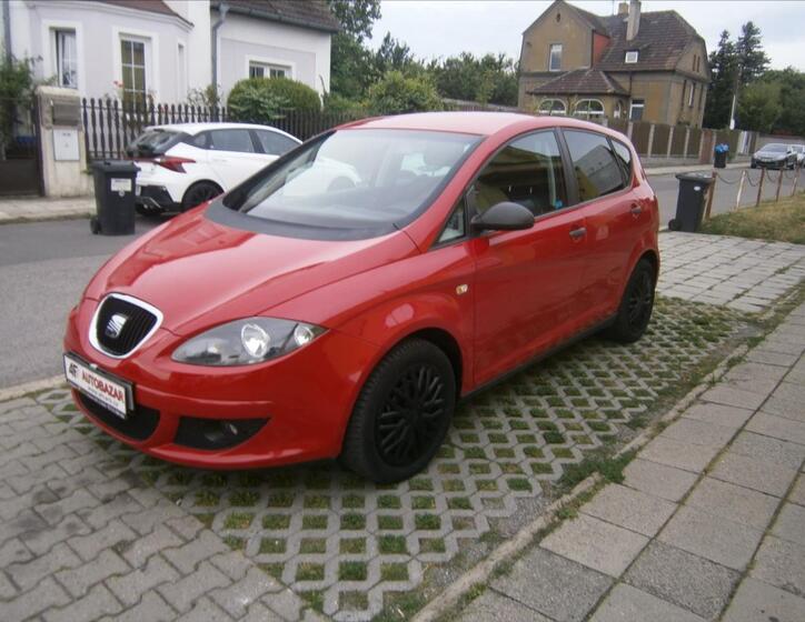 Seat Altea 3
