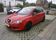 Seat Altea 3