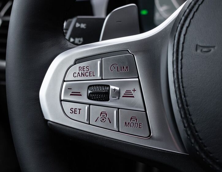 BMW Řada 7 63