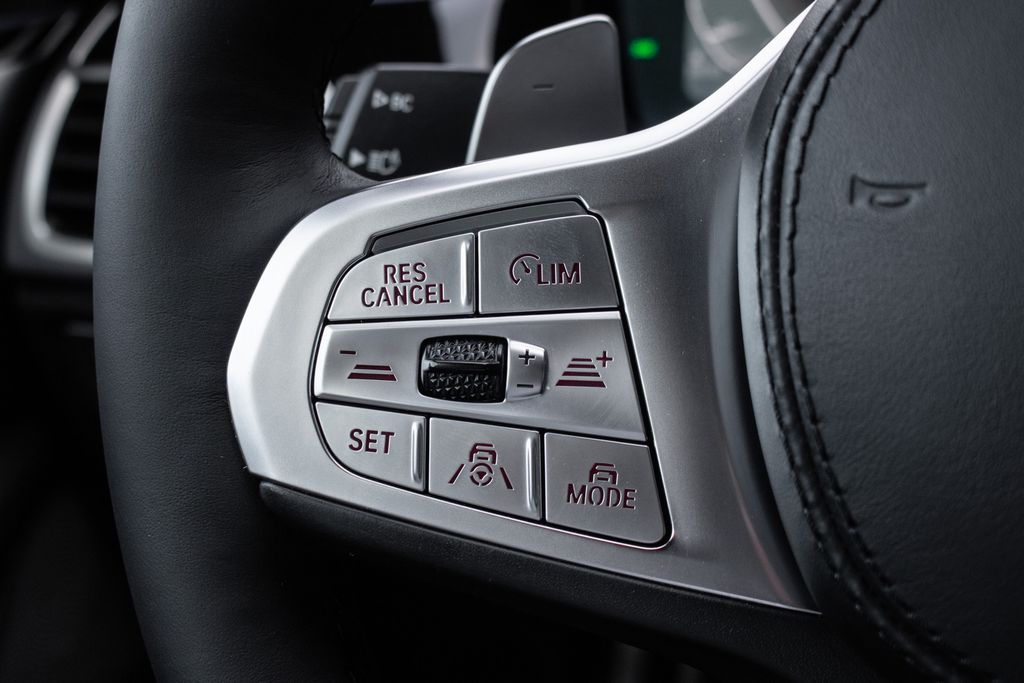 BMW Řada 7