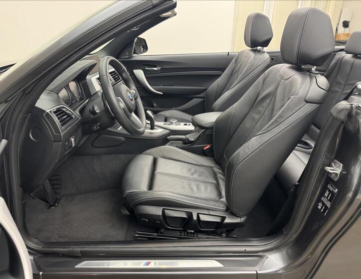 BMW Řada 2 39