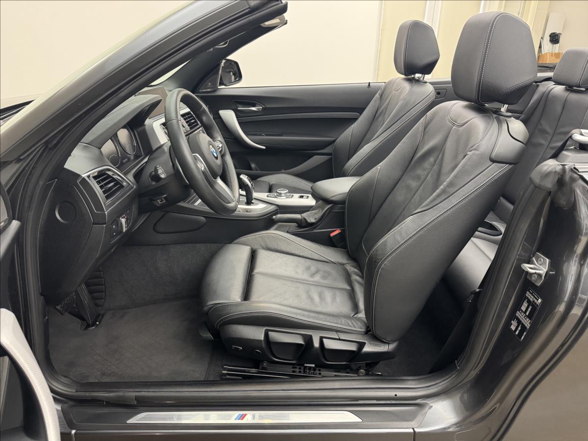 BMW Řada 2