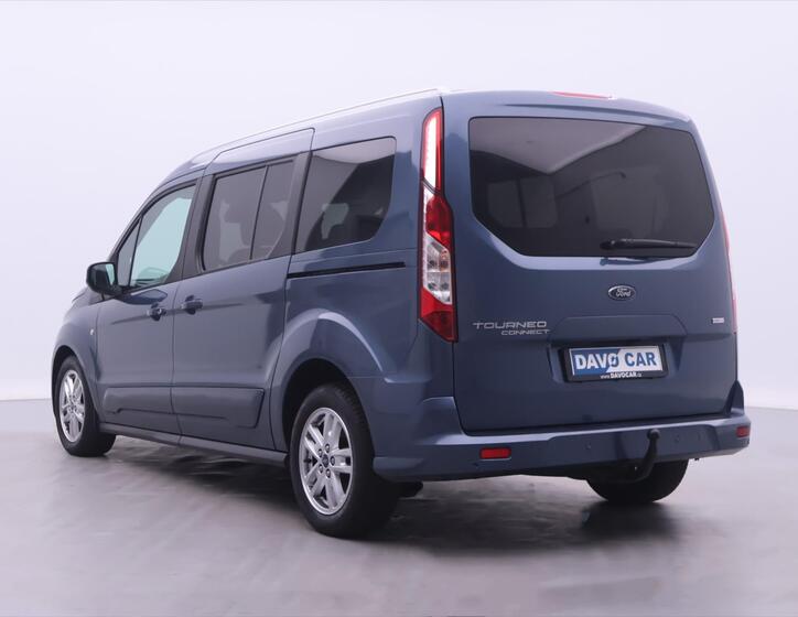 Ford Tourneo Connect 5
