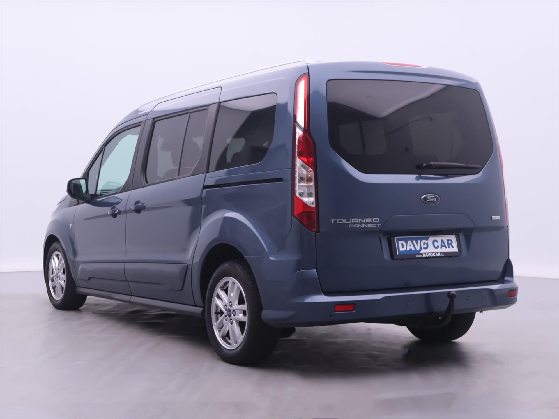 Ford Tourneo Connect