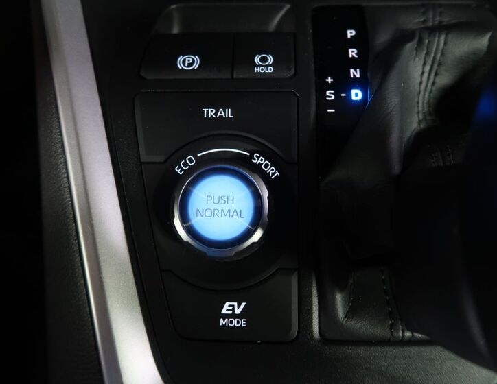 Toyota RAV4 29