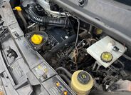 Nissan NV400 31