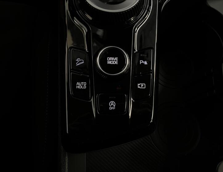 KIA Sportage 16