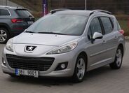 Peugeot 207 3