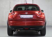 Nissan Juke 6