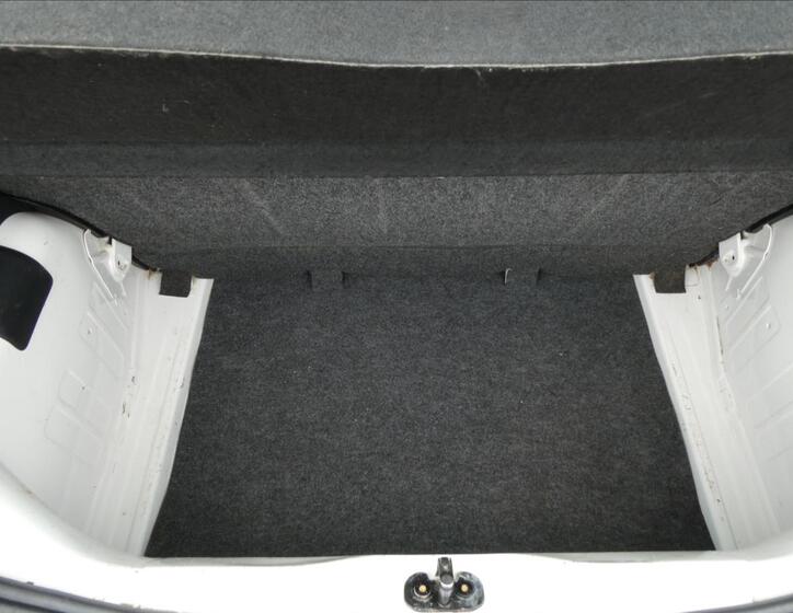Seat Mii 15